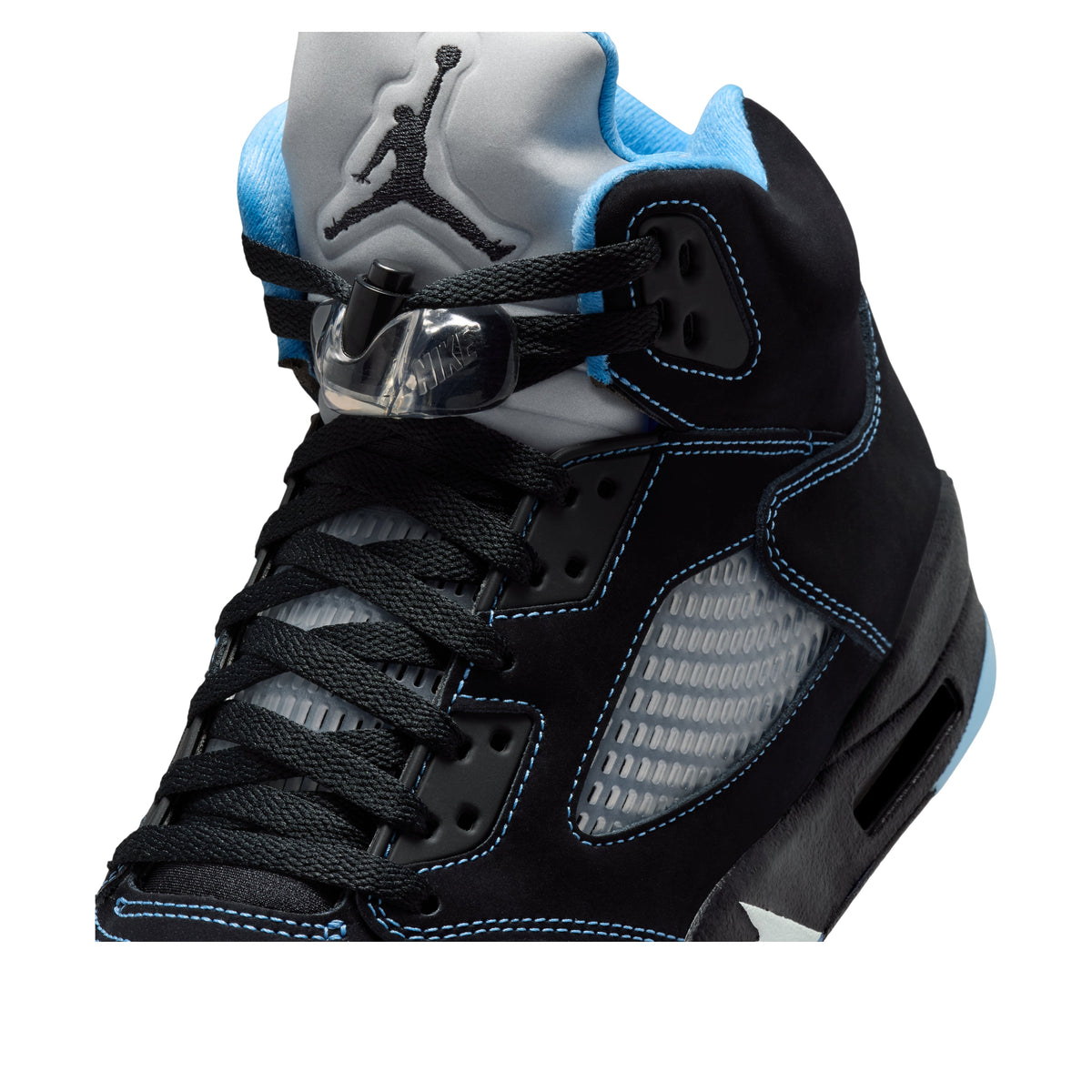 Air Jordan 5 Retro "University Blue"