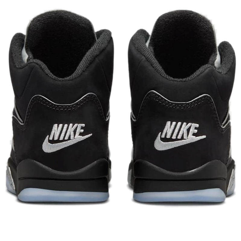 Air Jordan 5 Retro 'Oreo'