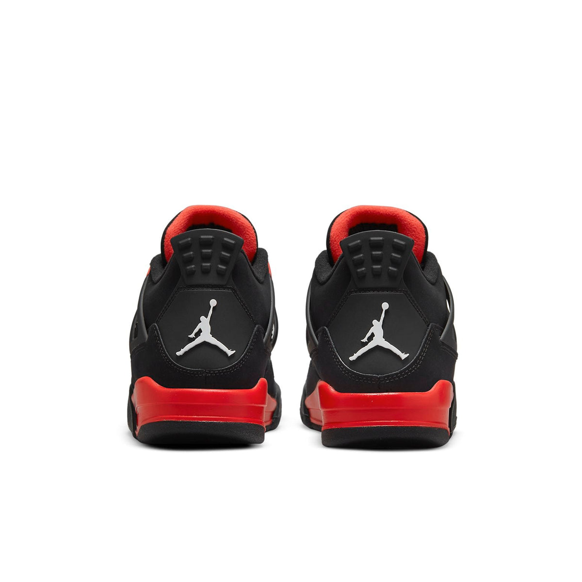 Air Jordan 4 Retro 'Red Thunder'