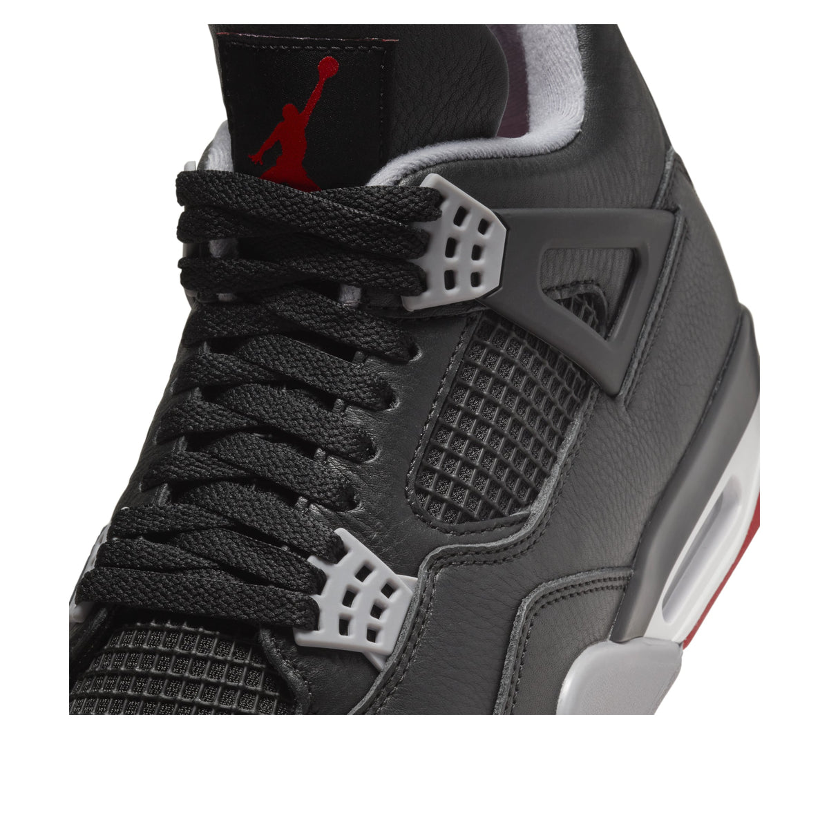 Air Jordan 4 Retro 'Bred Reimagined'