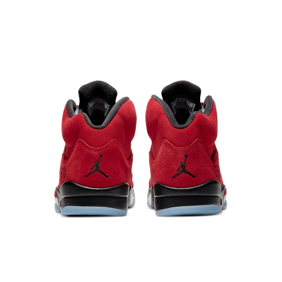 Air Jordan 5 Retro 'Raging Bull'