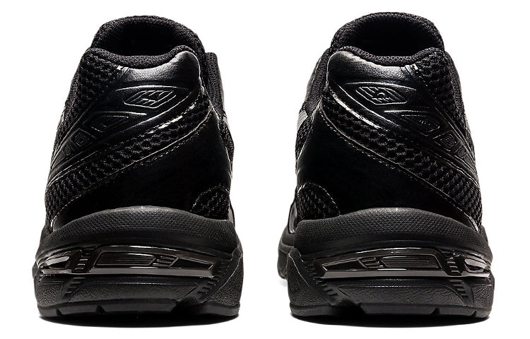 ASICS GEL-1130 “Black/Graphite Grey” Sneakers