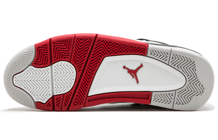 Air Jordan 4 Retro 'Fire Red'