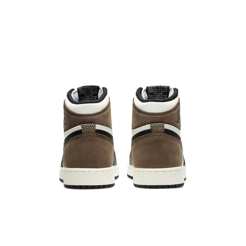 Air Jordan 1 Retro High OG 'Dark Mocha' (GS)