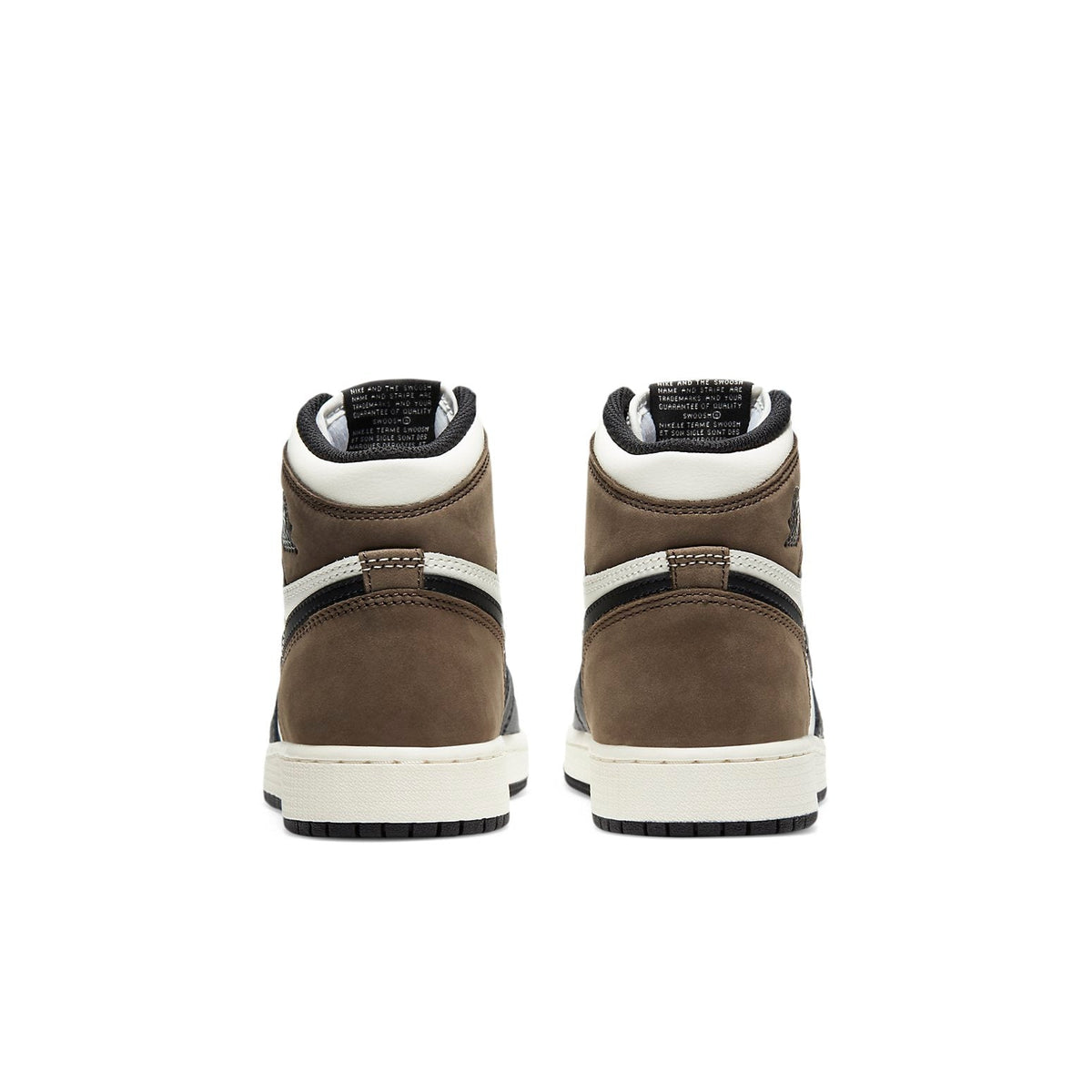 Air Jordan 1 Retro High OG 'Dark Mocha' (GS)