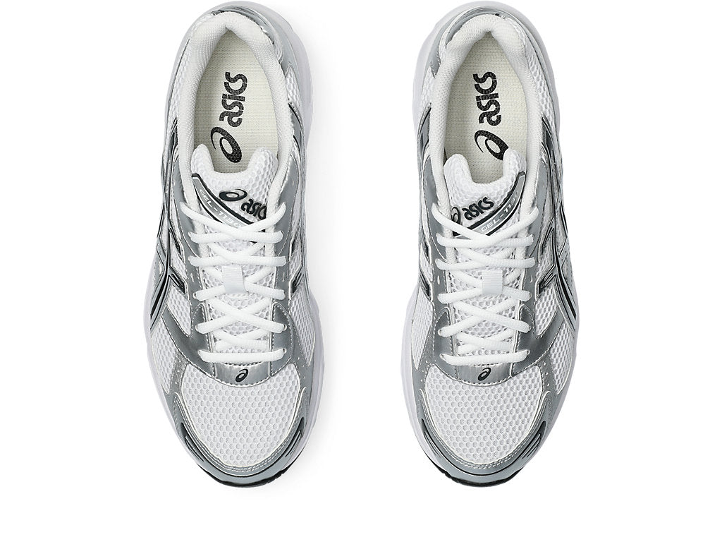 ASICS GEL-1130 “White/Pure Silver” Sneakers