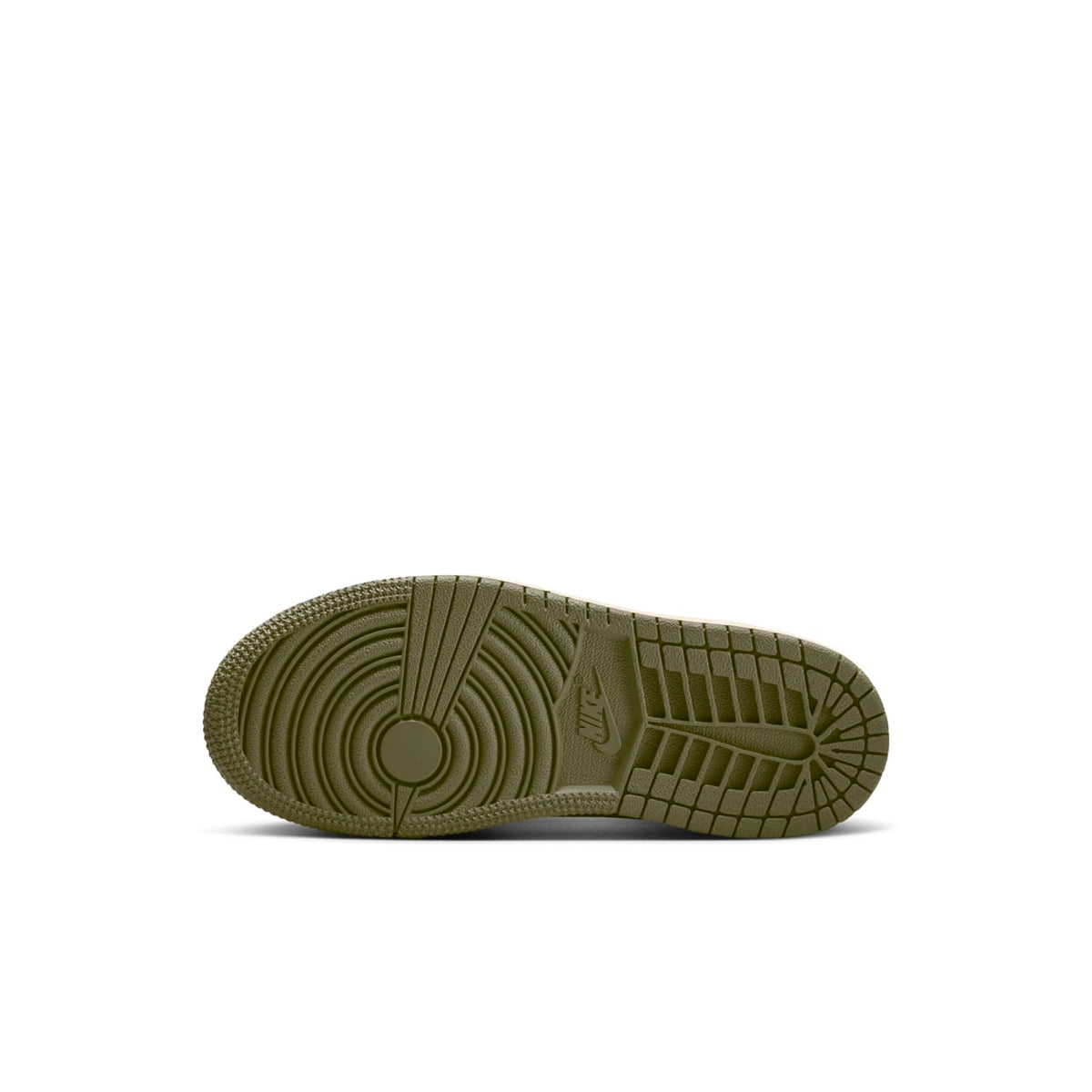 Travis Scott x Air Jordan 1 Retro Low OG SP 'Medium Olive'