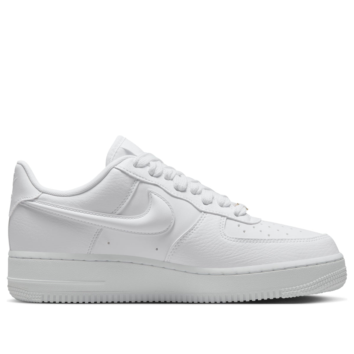 Nike Air Force 1 Low "07 White"