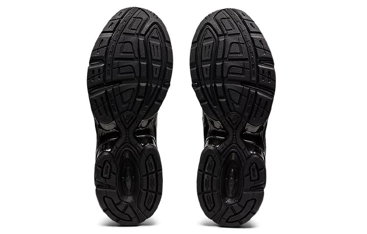 ASICS GEL-1130 “Black/Graphite Grey” Sneakers