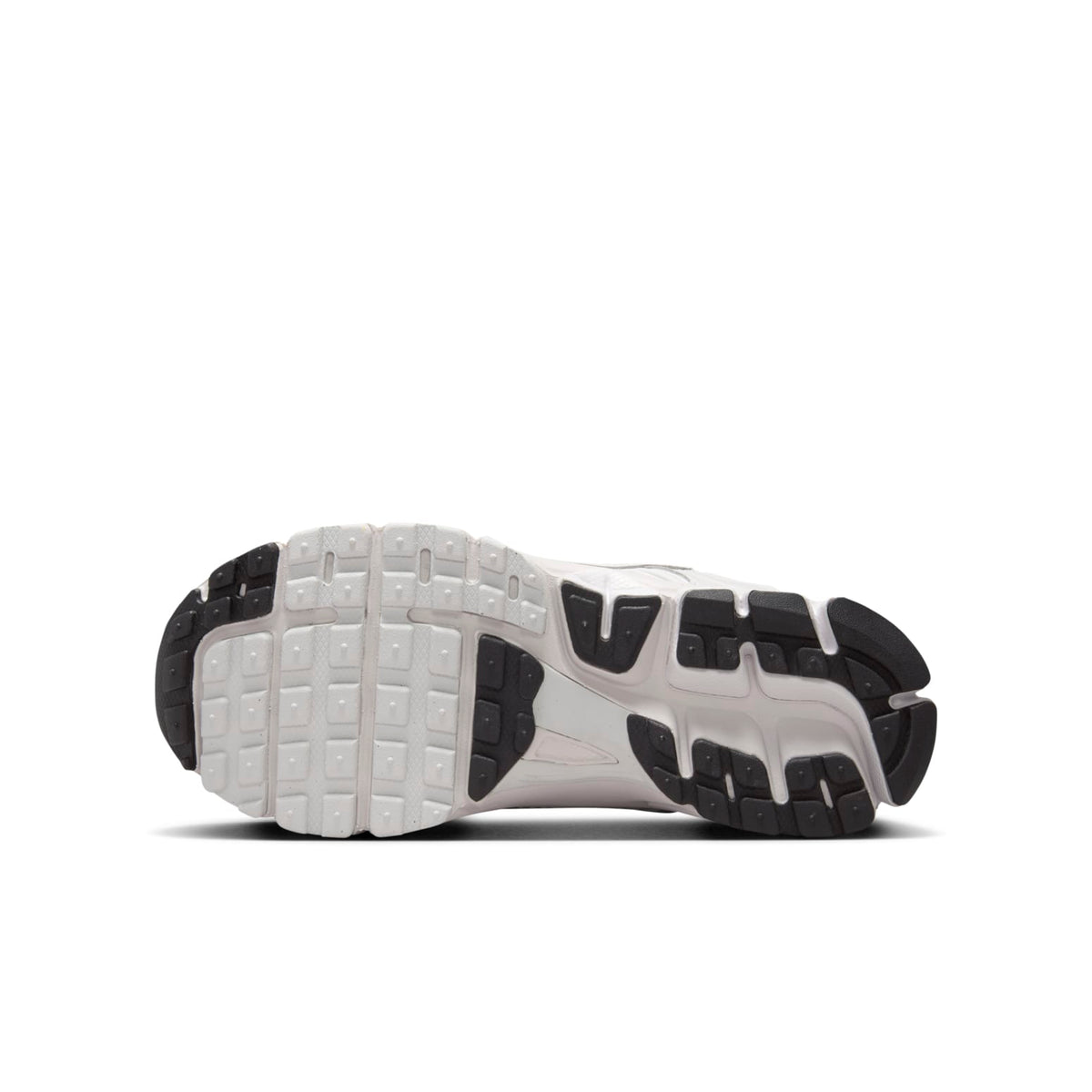Nike White Cushioned Running Sneakers