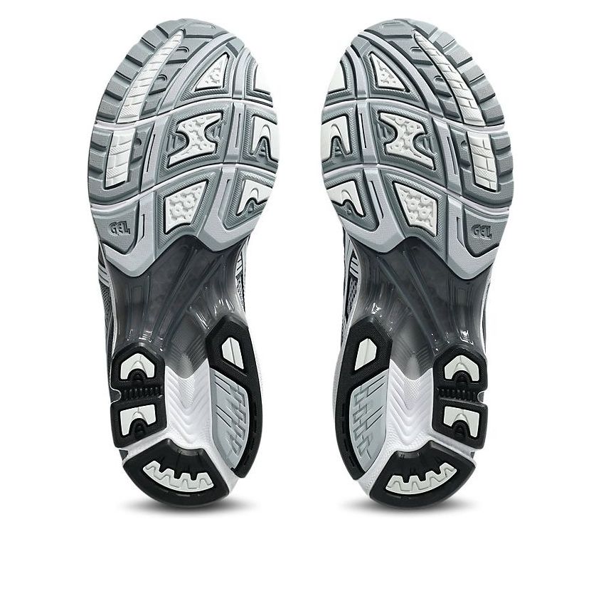 ASICS x BEAUTY & YOUTH GEL-KAYANO 14 “Metallic Silver” – 1203A704-020