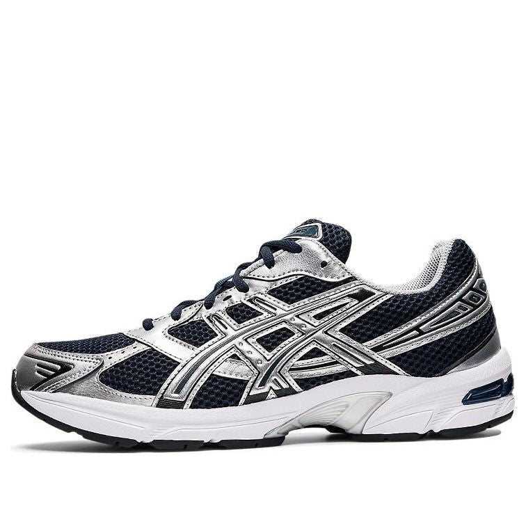 ASICS GEL-1130 “French Blue/Pure Silver” Sneakers