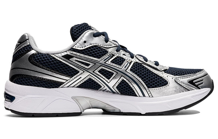 ASICS GEL-1130 “French Blue/Pure Silver” Sneakers