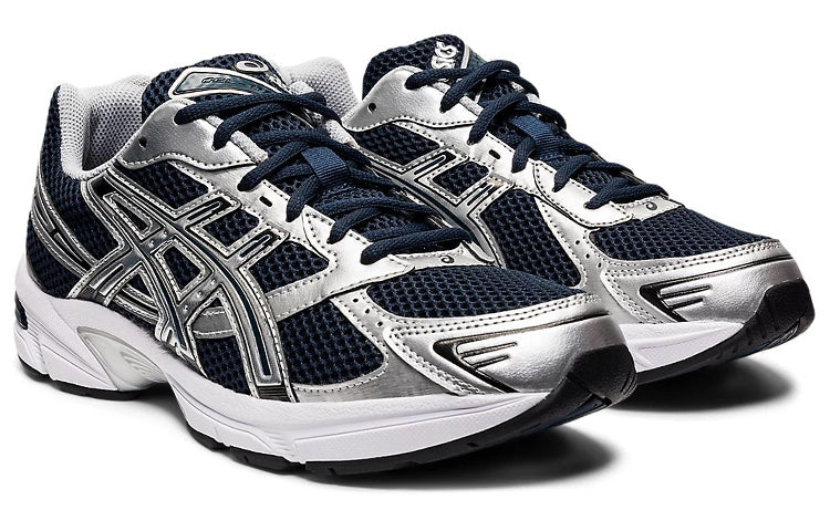 ASICS GEL-1130 “French Blue/Pure Silver” Sneakers