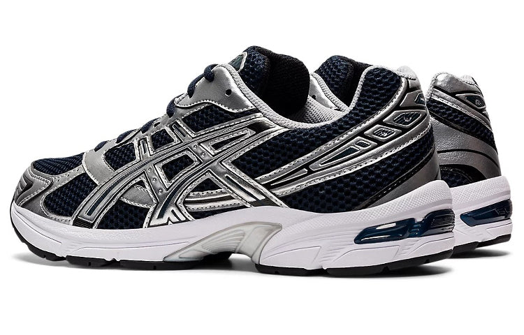 ASICS GEL-1130 “French Blue/Pure Silver” Sneakers