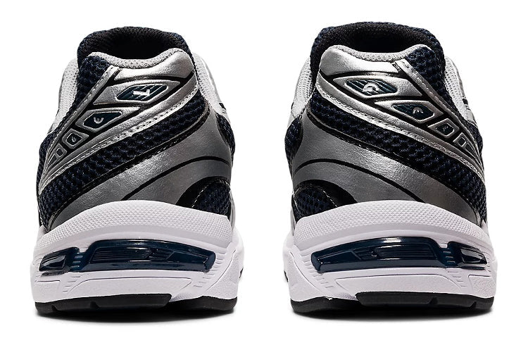ASICS GEL-1130 “French Blue/Pure Silver” Sneakers