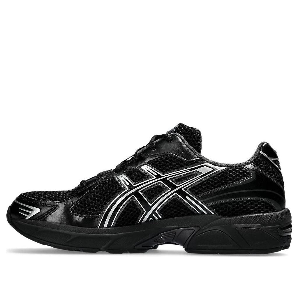 ASICS GEL-1130 “Black/Pure Silver” Sneakers