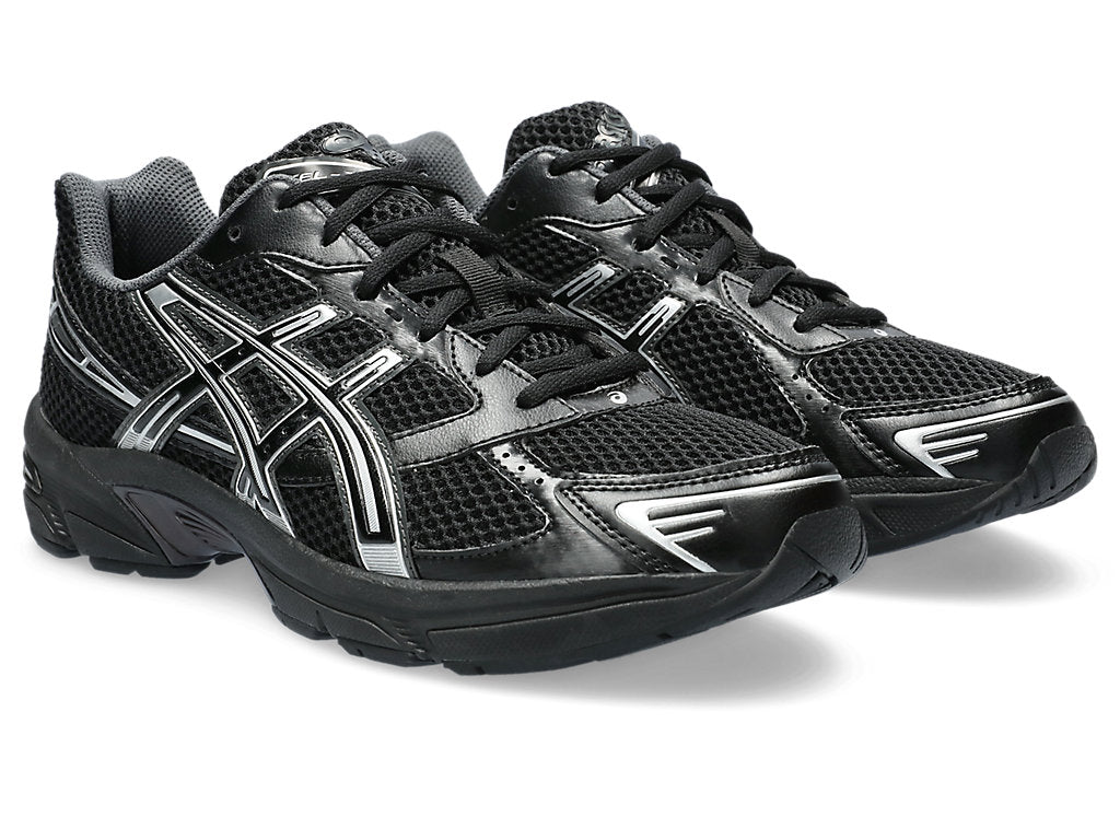 ASICS GEL-1130 “Black/Pure Silver” Sneakers