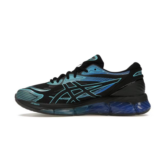 ASICS GEL-QUANTUM 360 “Deep Ocean” Sneakers