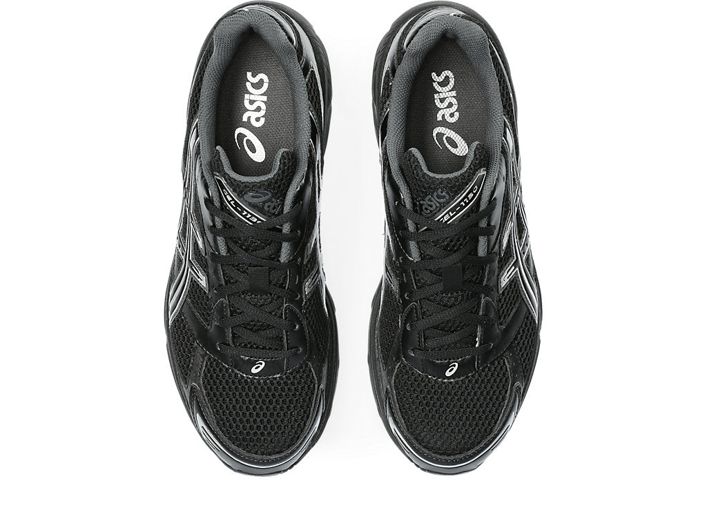 ASICS GEL-1130 “Black/Pure Silver” Sneakers