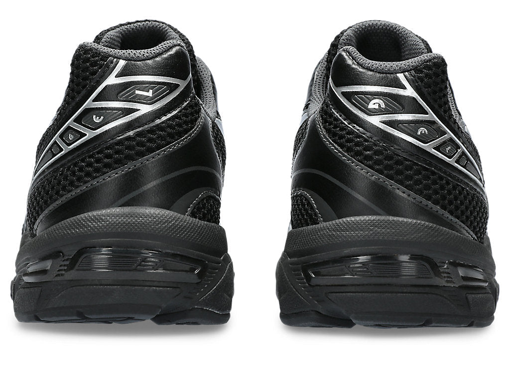 ASICS GEL-1130 “Black/Pure Silver” Sneakers