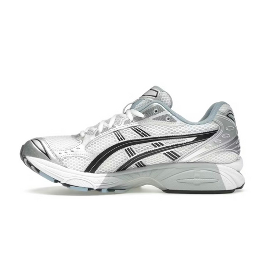 JJJJound x ASICS GEL-Kayano 14 - Silver White