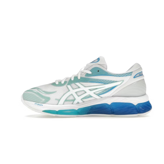 ASICS GEL-QUANTUM 360 “Ocean Glaze” Sneakers