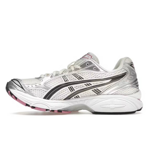 ASICS GEL-KAYANO 14 Pink Chrome Sneakers