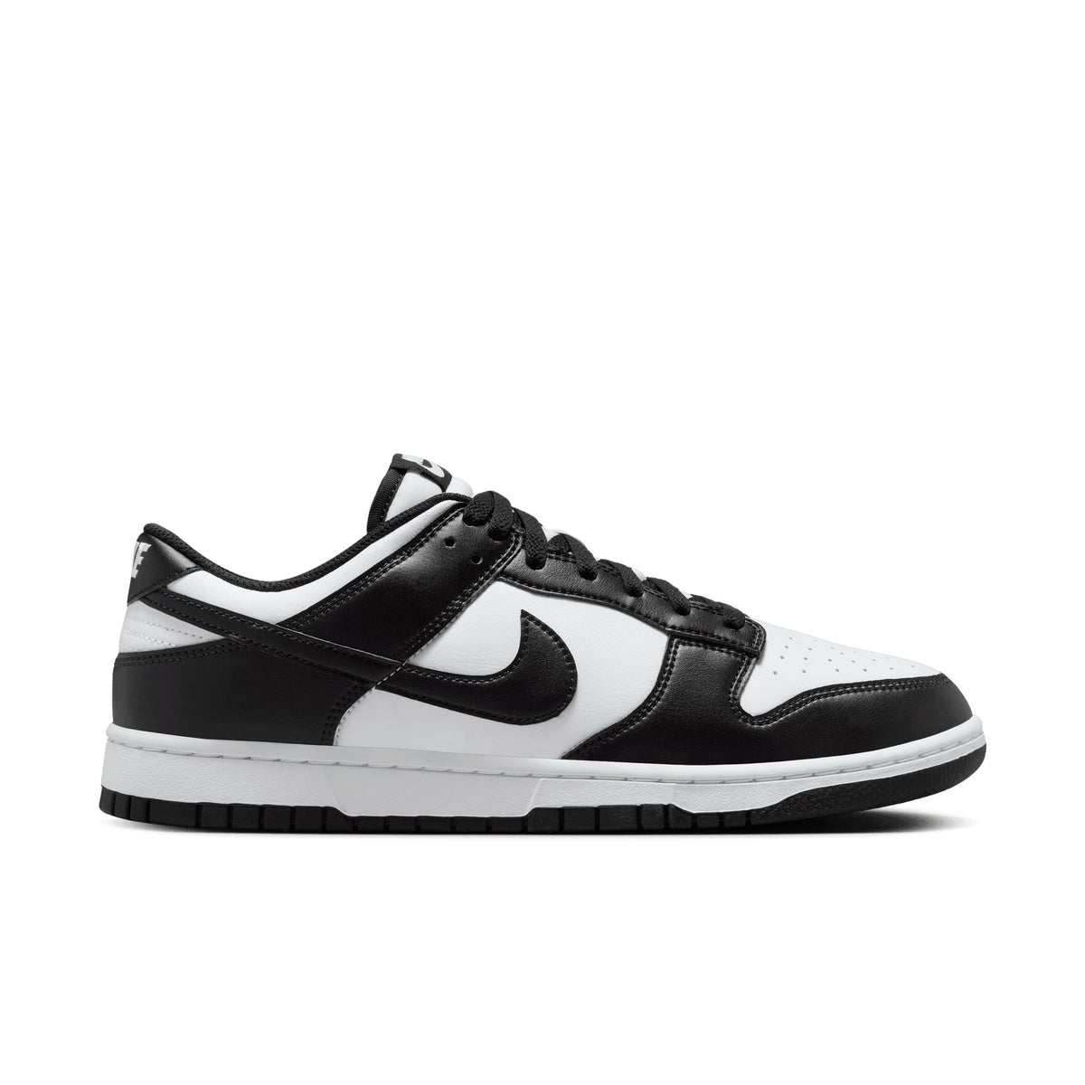 Nike Dunk Low 'Panda'