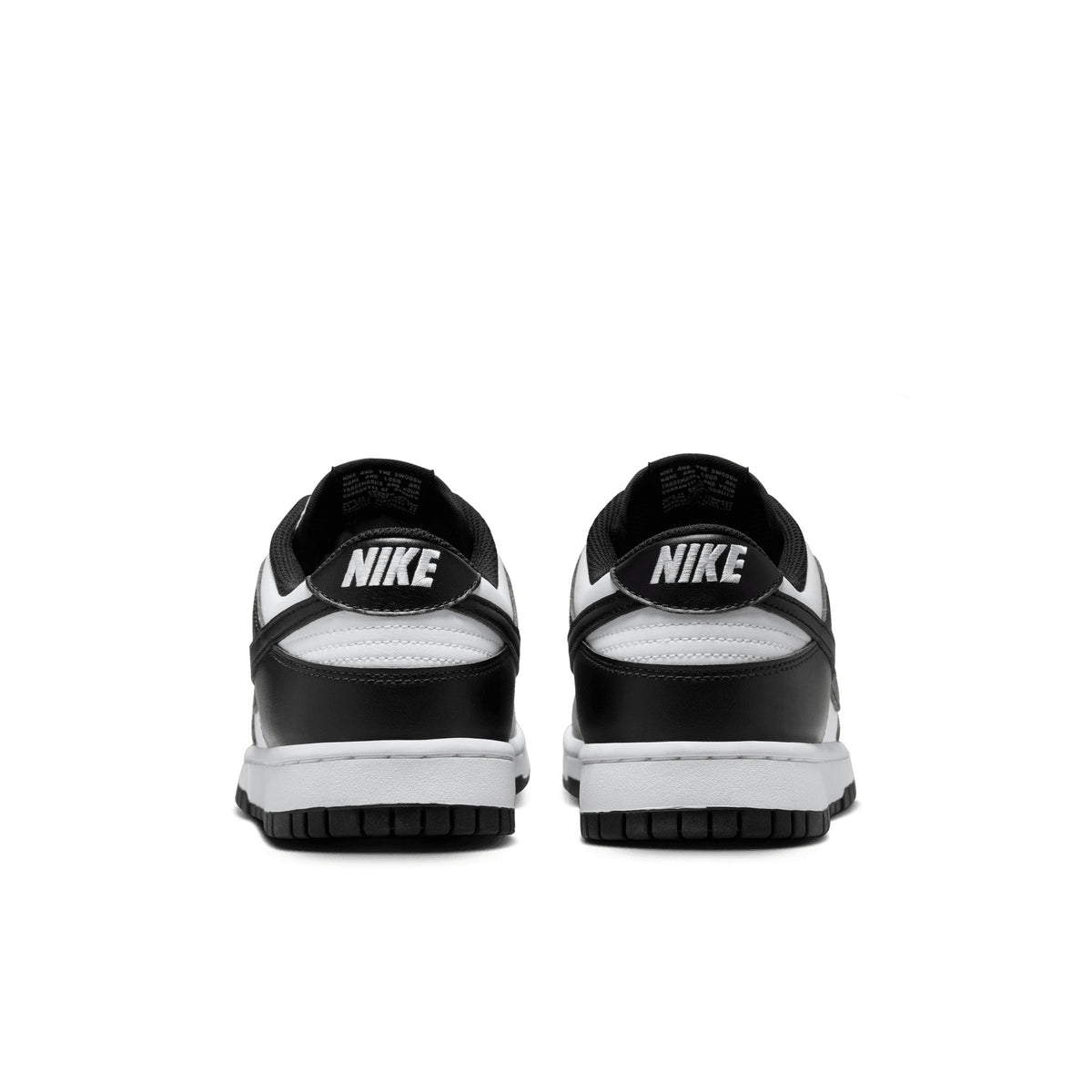 Nike Dunk Low 'Panda'