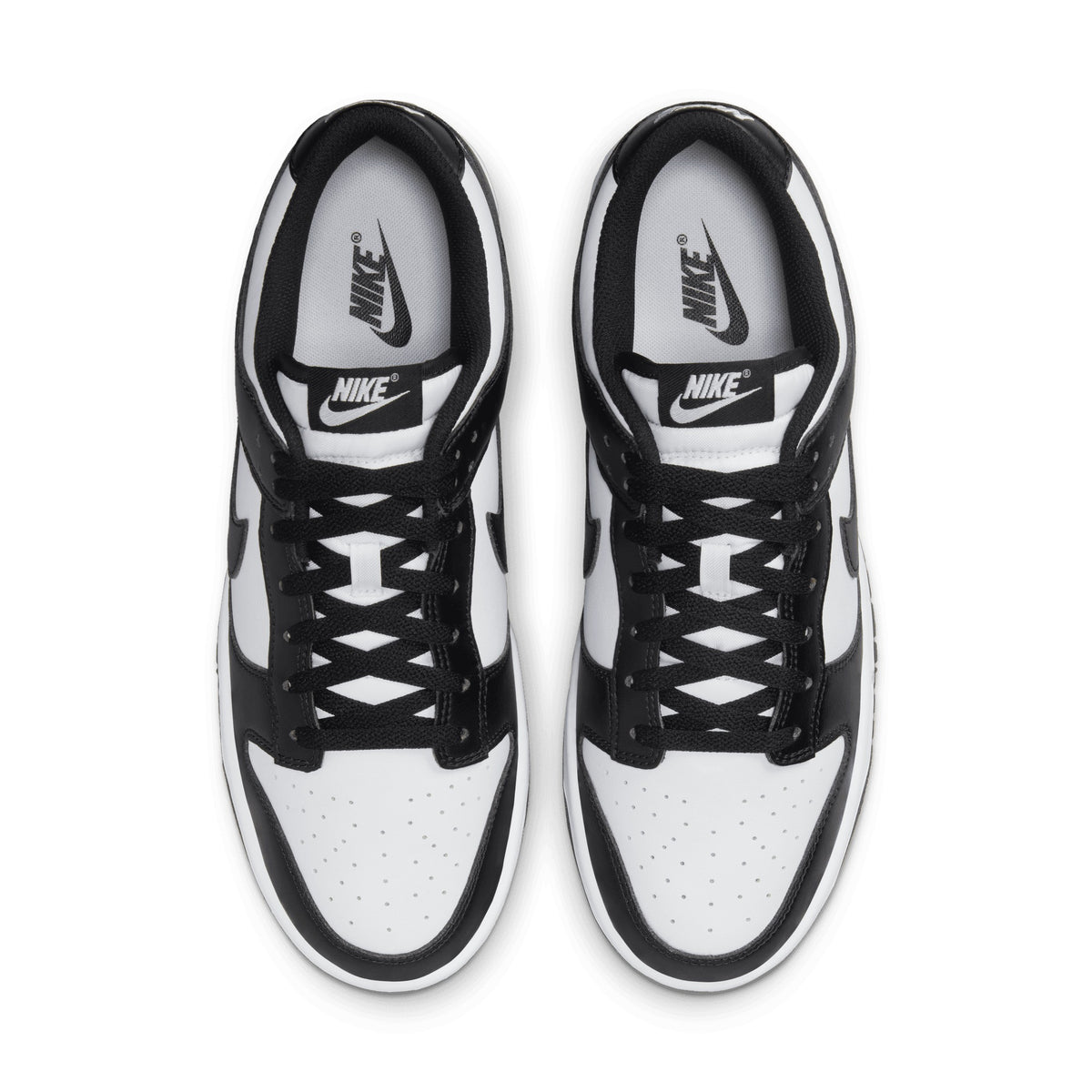 Nike Dunk Low 'Panda'